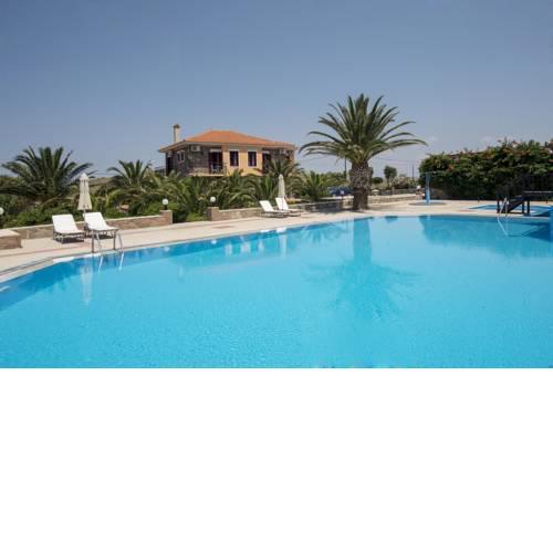 Acropol Guesthouses