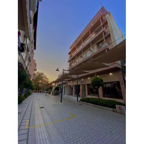 Ξενοδοχείο Acropol