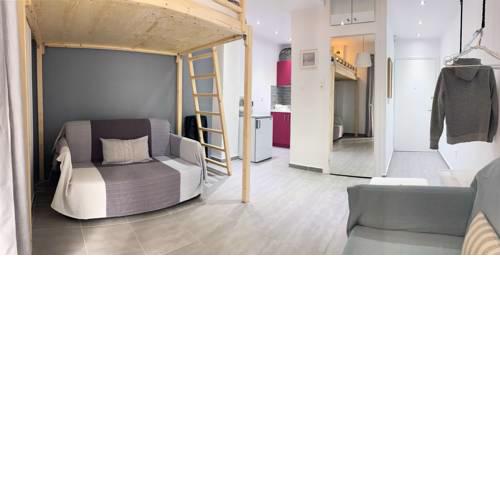Acropoli - Koukaki Studio