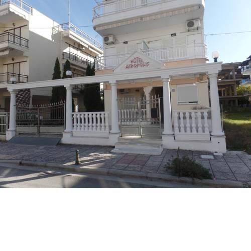 Acropoli Hotel