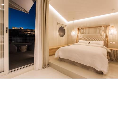 Acropolis 360° sky suite
