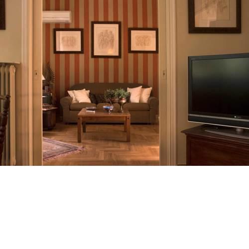 Acropolis A Class Apartment