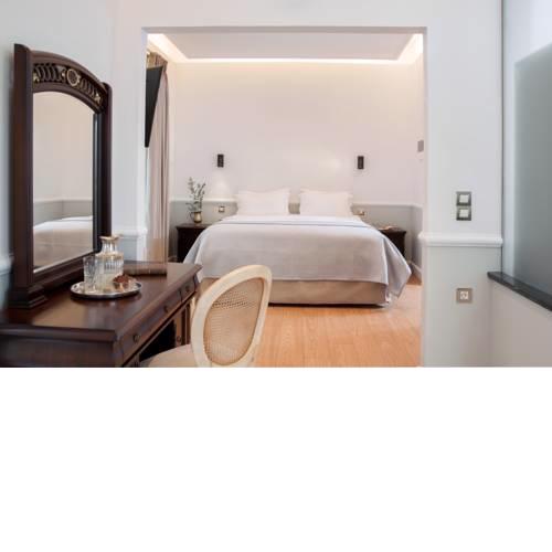 Acropolis Ami Boutique Hotel