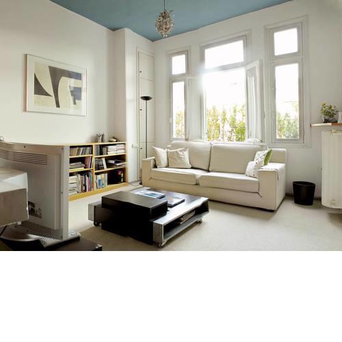 Acropolis Apartment Ground Floor