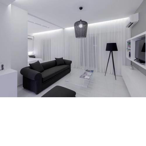Acropolis Apartment with Spectacular View (2 Bdrs)