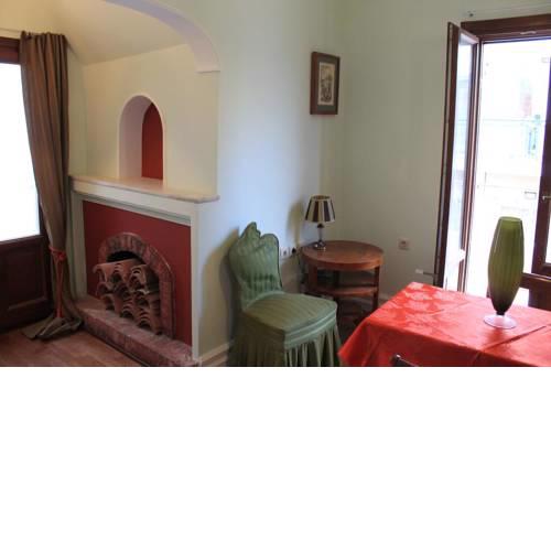 Acropolis Apartment