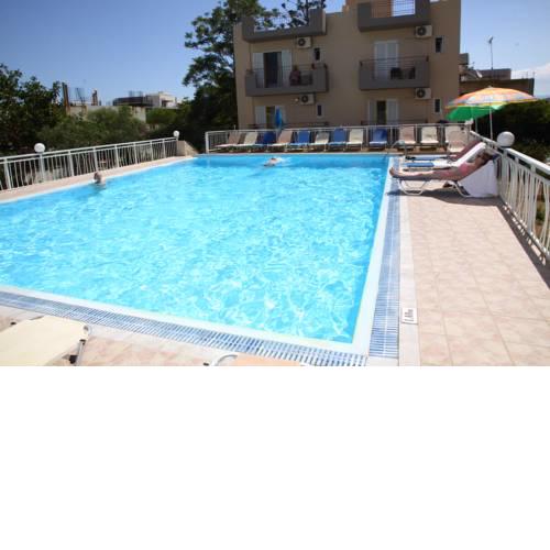 Acropolis Apartments