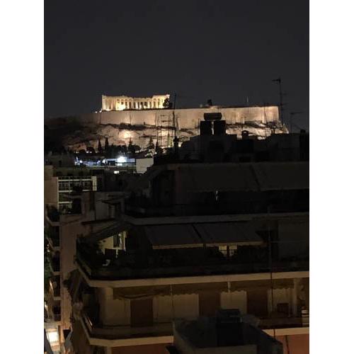 Acropolis Boutique Athens Luxurious Apartments