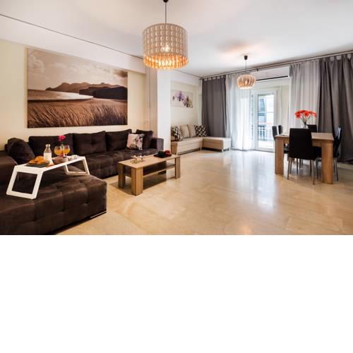 Acropolis Boutique Suite