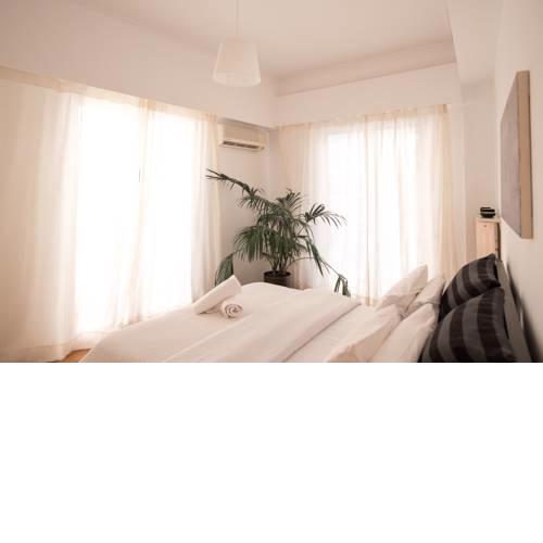 Acropolis Comfort and Style