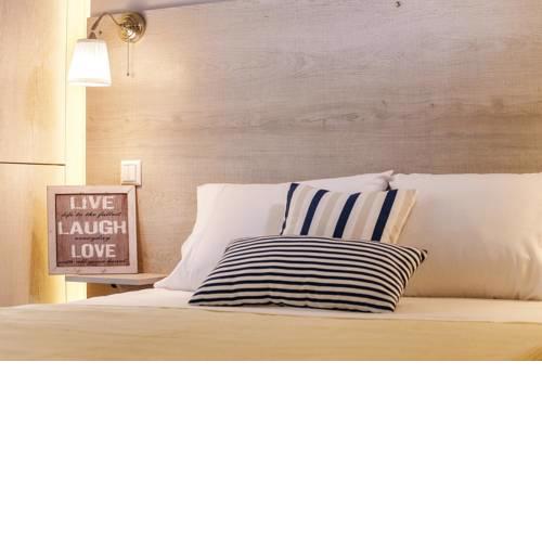 Acropolis comfort guest house