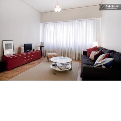 Acropolis cosy apartment, Koukaki