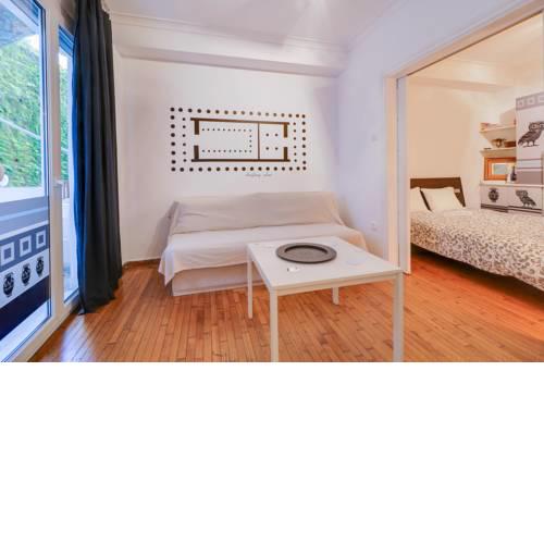 Acropolis Cozy Place