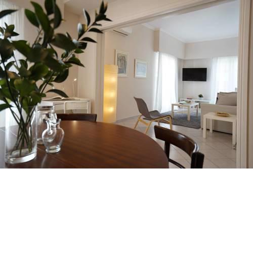 Acropolis Eirene Apartment