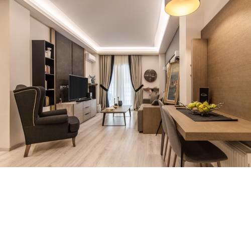 Acropolis Elegant Apartment