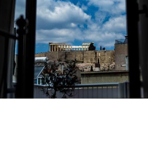 Acropolis Exeptional View II