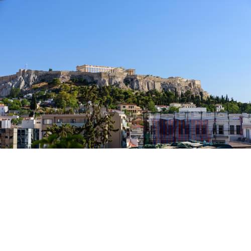 Acropolis Eye Loft