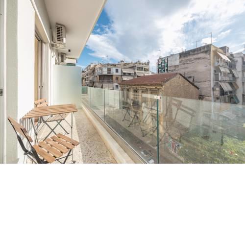 Acropolis Family Suite