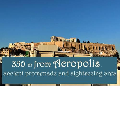 “Acropolis’ feeling”