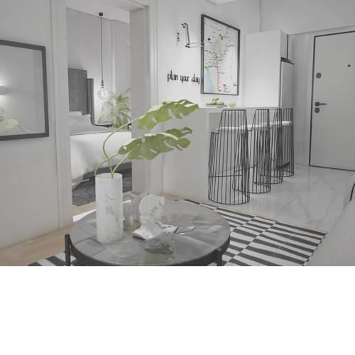 Acropolis Grand Apartment