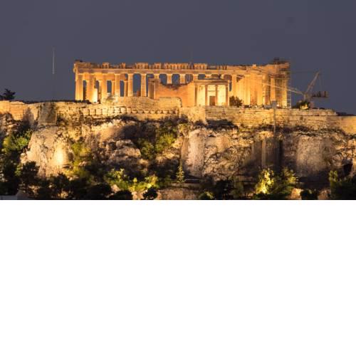 Acropolis Hostel