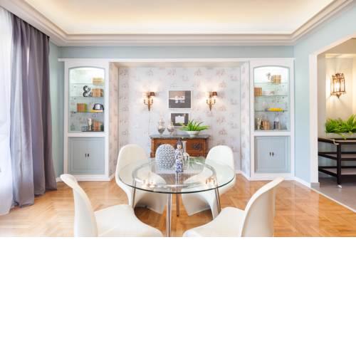 Acropoli's Luxury Apartment