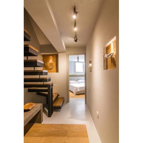 Acropolis Luxury Apartments