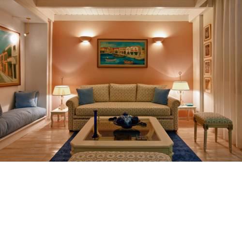 Acropolis Luxury House