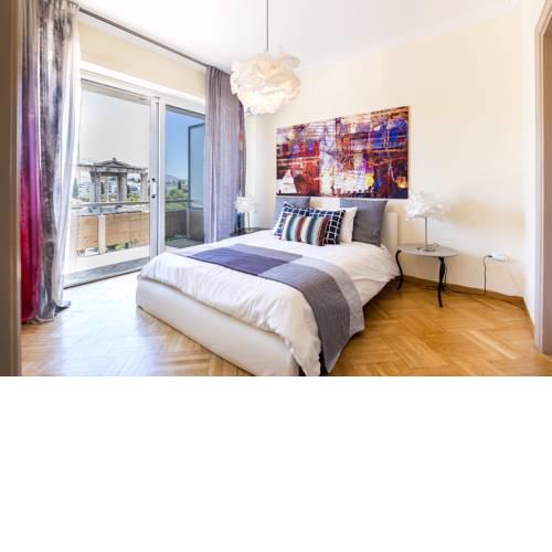 Acropolis Luxury Suite