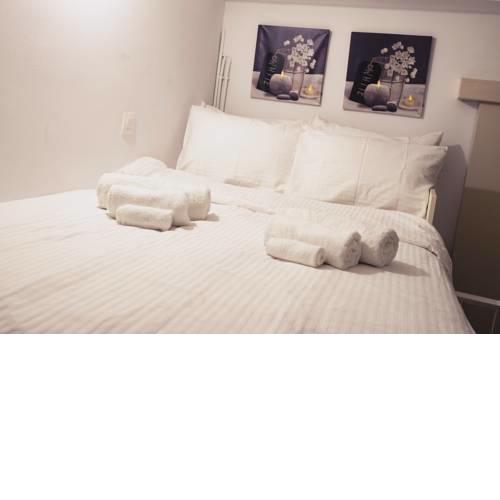 Acropolis Maisonette