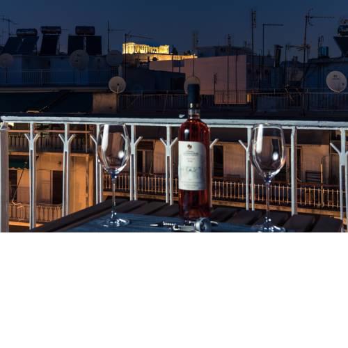 Acropolis Mini Loft
