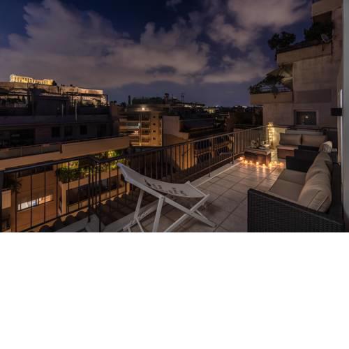 Acropolis Minimal Suite