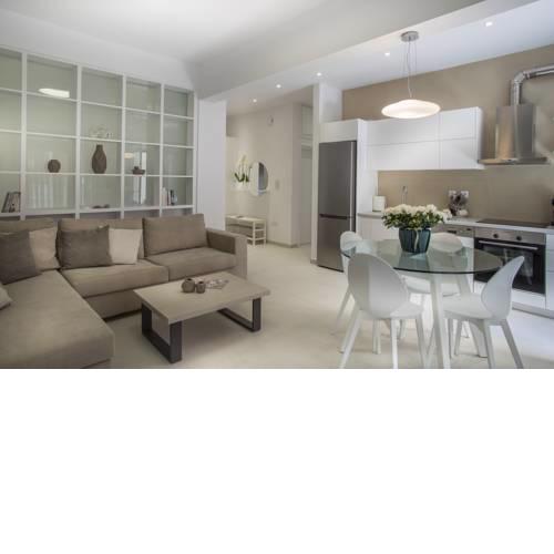 Acropolis Museum - Modern Living [I]