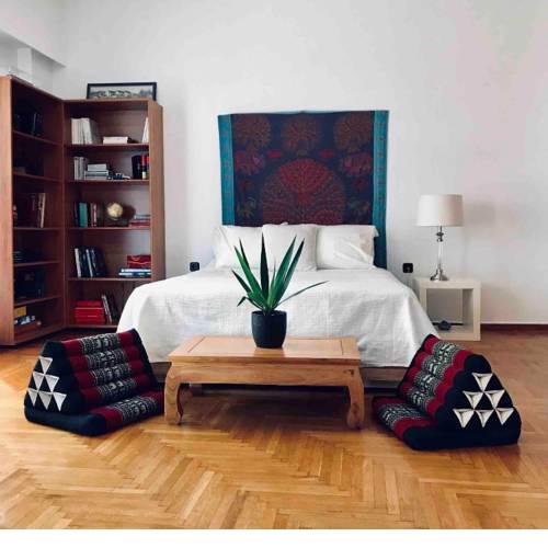 Acropolis Museum Cozy Apartment