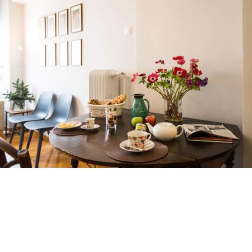Acropolis Now! 2BR in central Athens