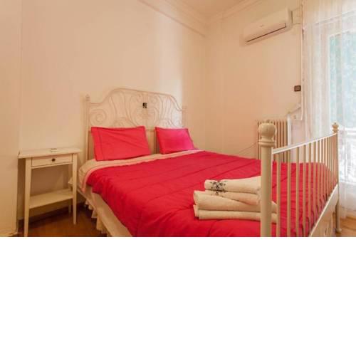 Acropolis Plaka Lovely Flat