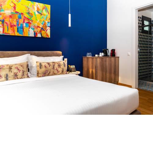 Acropolis Plaza Smart and Spa