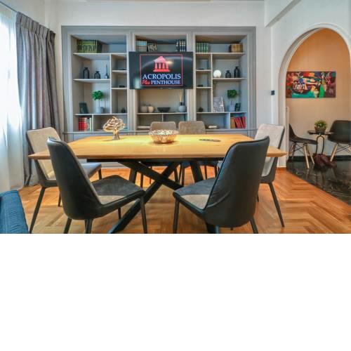 Acropolis Plus Penthouse
