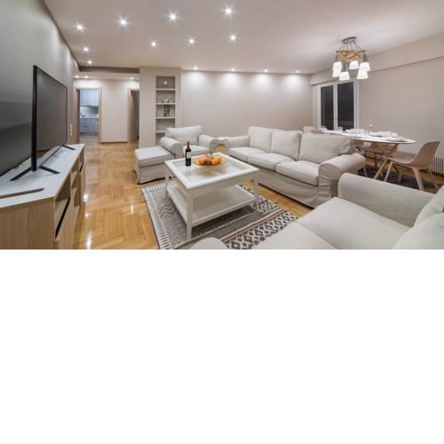 Acropolis Promenade Apartment