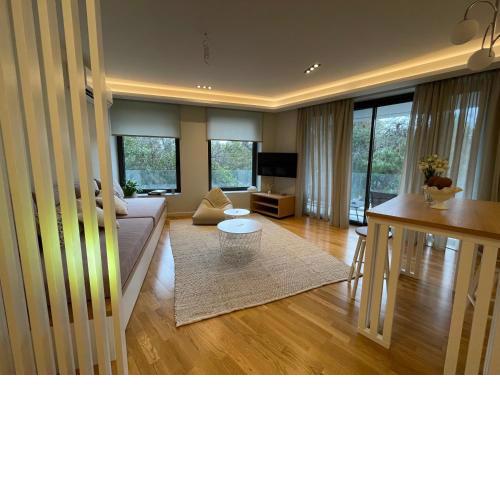 Acropolis Residence #Rooftop#360-Degree City Views