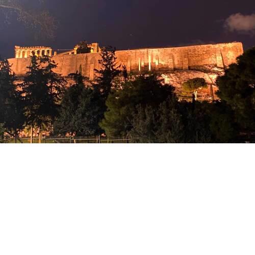 Acropolis Routes Apartment
