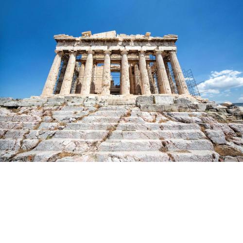 Acropolis Select Flat