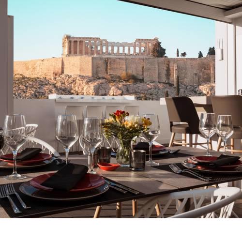 Acropolis Select