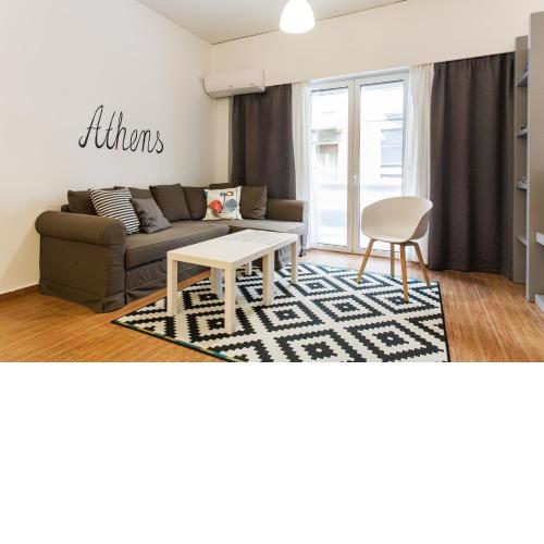 Acropolis stay, Koukaki 100 Mbps