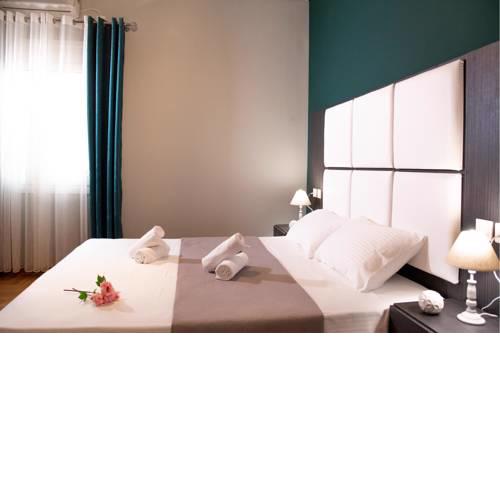 Acropolis Suites 54 Green