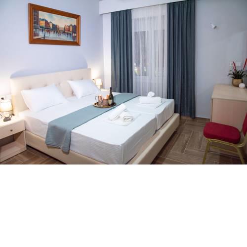 Acropolis Suites 54 Orange