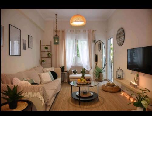 ACROPOLIS SWEET HOUSE
