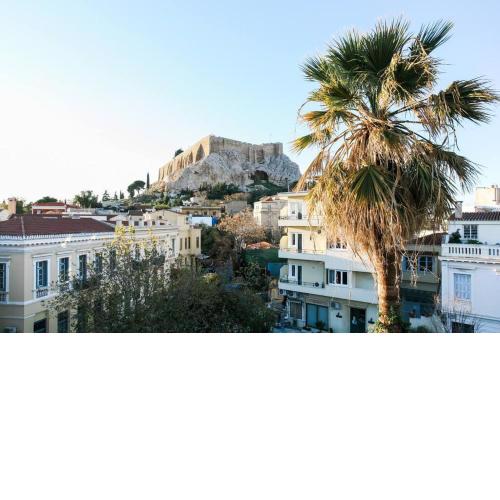Acropolis Veranda Residence