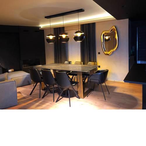 Acropolis View - Luxury Maisonette Apt (2 floors)