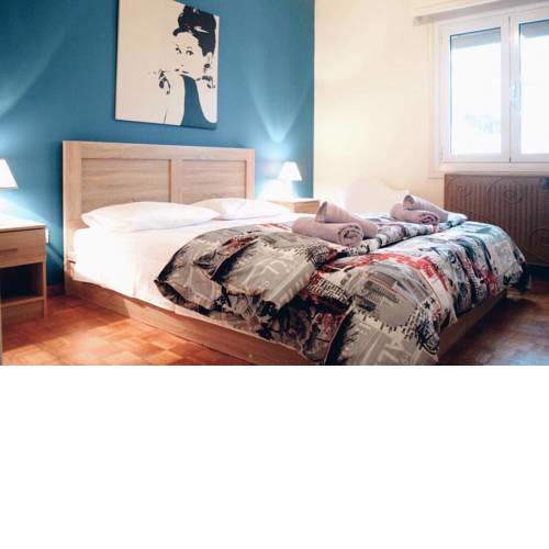 Acropolis View Athens Plaka Luxury Apartment 2Bdrm